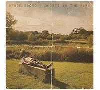 Bruce Soord – Ghosts in the Park – Vinyle 12" – Kscope