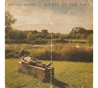 Bruce Soord – Ghosts in the Park – Vinyle 12" – Kscope