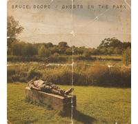 Ghosts In The Park CD