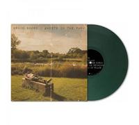 Ghosts In The Park Édition Limitée Vinyle Vert Vinyle