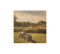 Ghosts In The Park Vinyle
