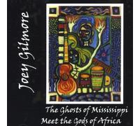 Ghosts Mississippi Meet The Gods of Africa