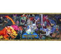Ghosts n Goblins Resurrection (PC)