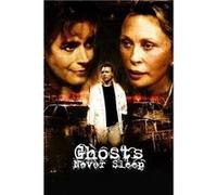 Ghosts Never Sleep (2005) / Los fantasmas nunca duermen (DVd)