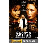 Ghosts Never Sleep [Import USA Zone 1]