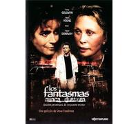 Ghosts Never Sleep ( Kill Switch ) [ Origine Espagnole, Sans Langue Francaise ]