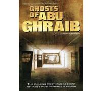Ghosts of Abu Ghraib
