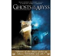 Ghosts of Abyss [Import USA Zone 1]
