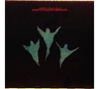 Ghosts Of American Psychonauts Vinyle