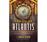 Ghosts Of Atlantis