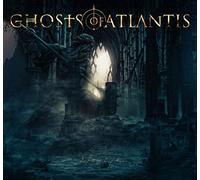 Ghosts of Atlantis - 3.6.2.4 (Turquoise Vinyl)