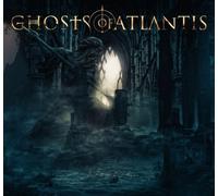 Ghosts of Atlantis 3/6/2/4 (Vinyl) 12" Album Coloured Vinyl