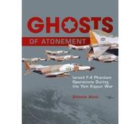 Ghosts of Atonement - [Version Originale] Shlomo Aloni (Auteur)