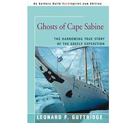 Ghosts Of Cape Sabine