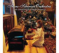 Trans-Siberian Orchestra – Ghosts of Christmas Eve – Vinyle – Import
