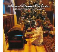 Ghosts of Christmas Eve / Édition Limite Couleur Or