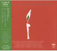 Ghosts Of Christmas Past