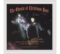Ghosts of Christmas Past