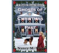 Ghosts of Christmas Past: A Maddie Brooke Mystery