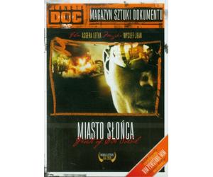 Ghosts of CitÄĹ Soleil [DVD] (IMPORT) (Pas de version française)