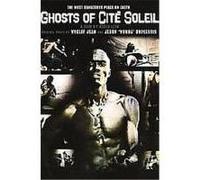 Ghosts Of Cite Soleil G