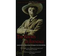 Ghosts of Edendale [VHS]