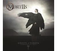 Ghosts Of Europa CD