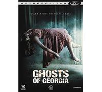 Ghosts of Georgia