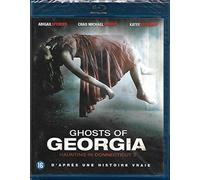 Ghosts of Georgia [Blu-ray]