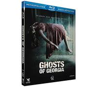 Ghosts of Georgia - Blu-ray - Rioba