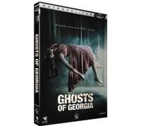 Ghosts of Georgia DVD E