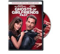 Ghosts of Girlfriends Past - DVD Zone 1