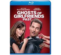 Ghosts Of Girlfriends Past [Blu-Ray]