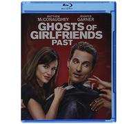 Ghosts of Girlfriends Past [Blu-Ray]