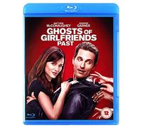 Ghosts of Girlfriends Past