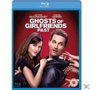 Ghosts of Girlfriends Past G