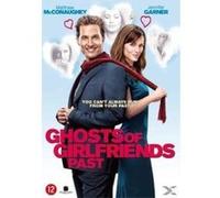 GHOSTS OF GIRLFRIENDS PAST-VN