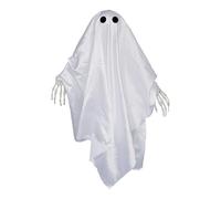 Ghosts of Halloween - décorations fantômes effrayantes pour en Plein air et à l'intérieur | Décor de Vacances d'horreur pour la Maison, l'appartement, la clôture, Jardin, l'arbre, la passerelle,