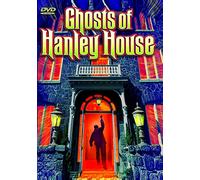 Ghosts of Hanley House [Import USA Zone 1]
