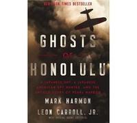 Ghosts of Honolulu - Mark Harmon - HarperCollins Focus - Livre en Anglais - Paperback Mark HarmonMark Harmon (Auteur)