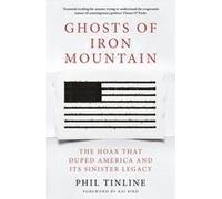 Ghosts Of Iron Mountain