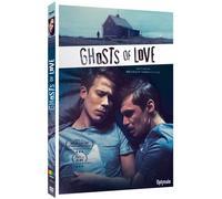 Ghosts of Love DVD DVD
