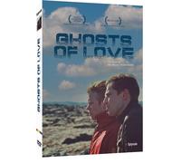 Ghosts Of Love DVD DVD