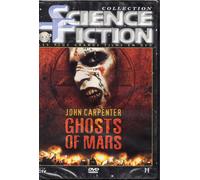 Ghosts Of Mars