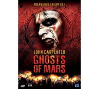 Ghosts of Mars