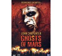 Ghosts of Mars – Warner Bros.