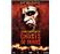 Ghosts of Mars - DVD Zone 1 G