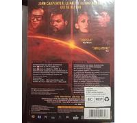 Ghosts of Mars [Édition Collector]
