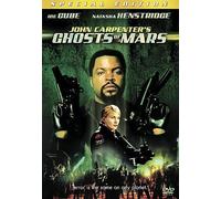 Ghosts of Mars (Special Edition)