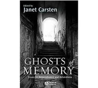Ghosts of Memory